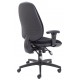 Maxi Air Fabric Posture Operator Office Chair